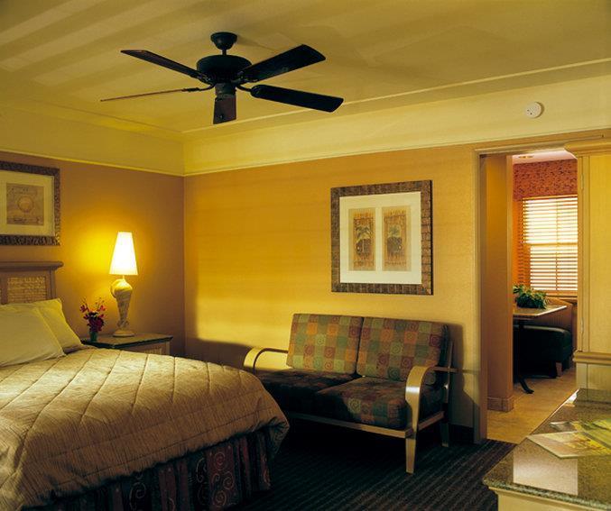 Diamond Head Inn San Diego Quarto foto