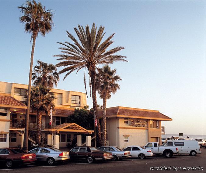 Diamond Head Inn San Diego Exterior foto